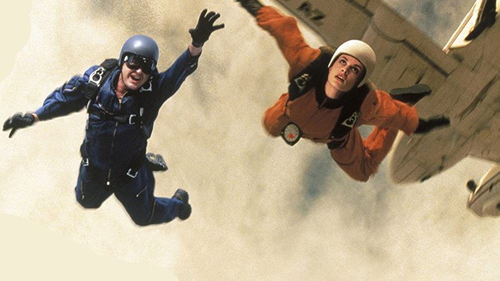 ターミナル・ベロシティの画像