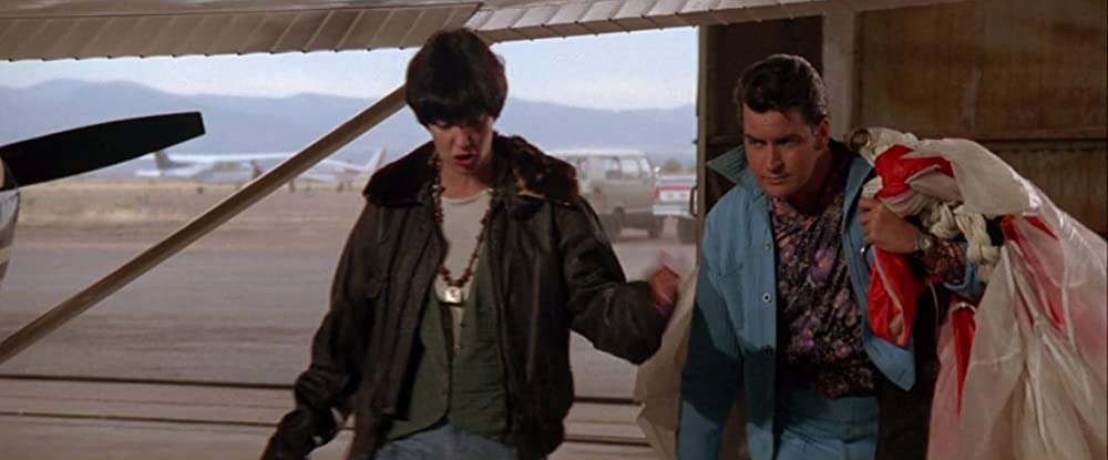 ターミナル・ベロシティの画像