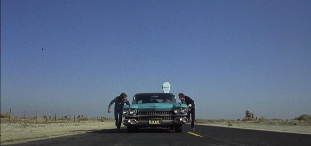 ファンダンゴの画像