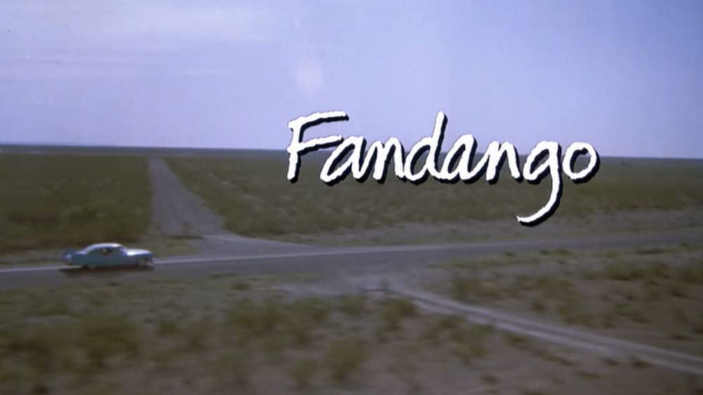 ファンダンゴの画像