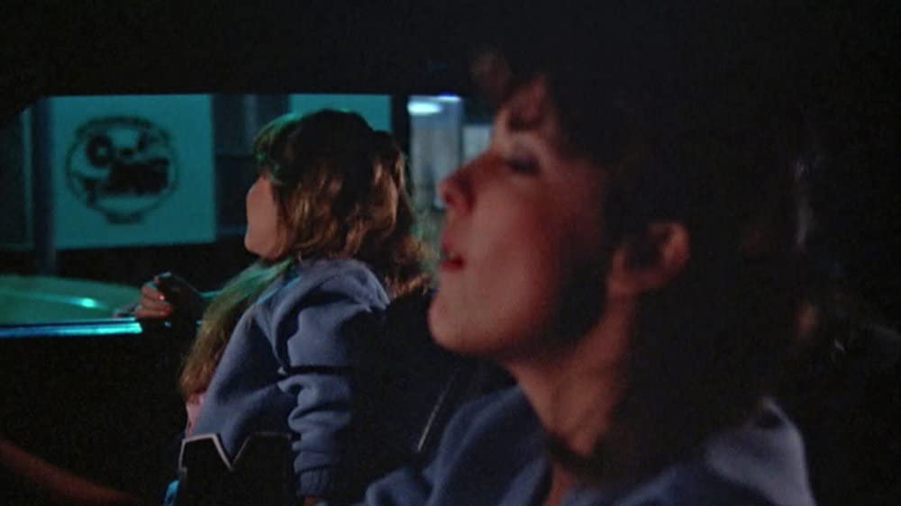 「ファンダンゴ」エリザベス・デイリーの画像