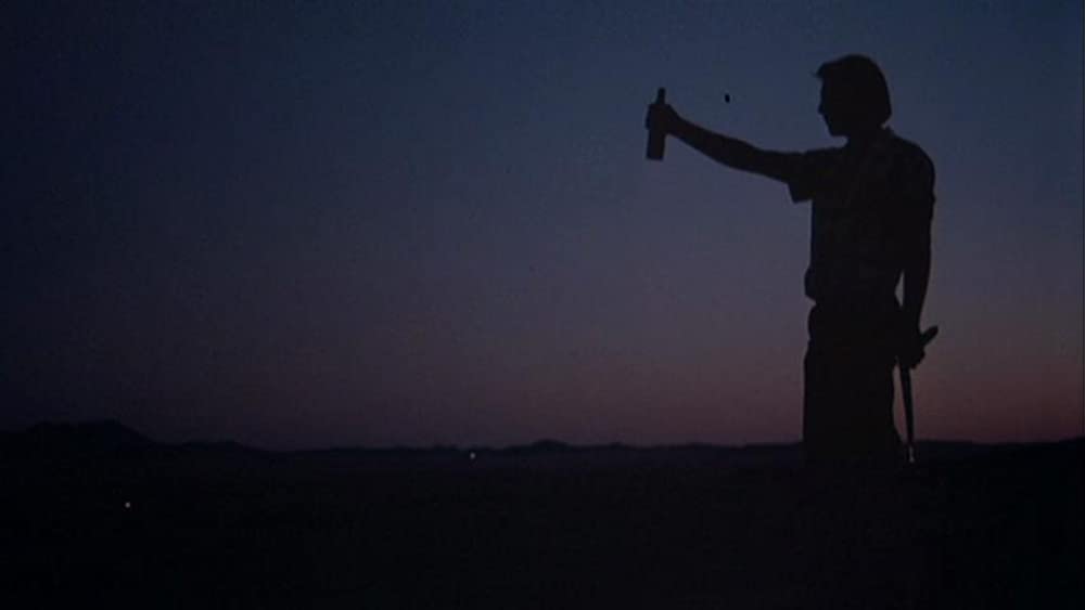 「ファンダンゴ」ケビン・コスナーの画像