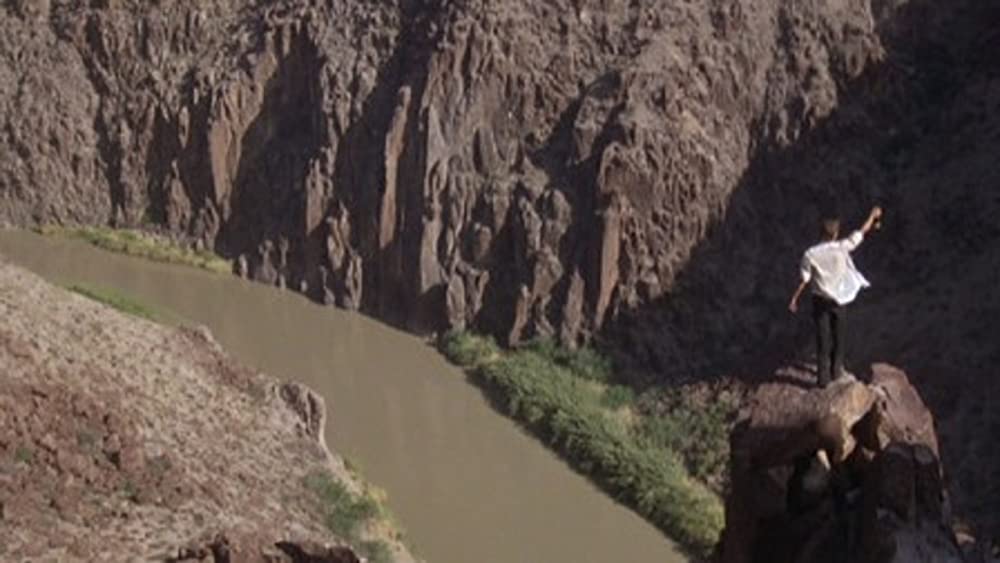 「ファンダンゴ」ケビン・コスナーの画像