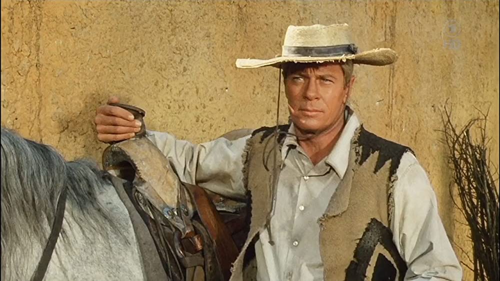 「五人の軍隊」ピーター・D・グレイブスの画像