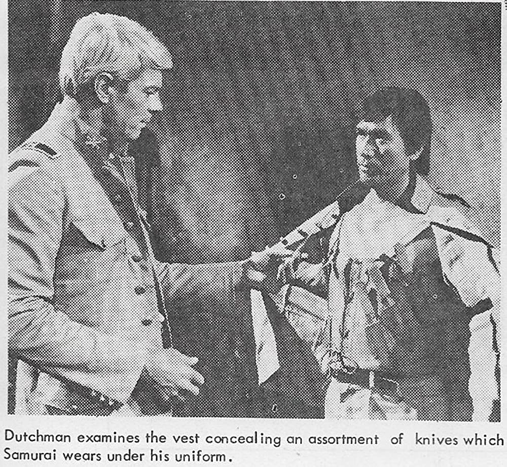 「五人の軍隊」ピーター・D・グレイブス & Tetsuro Tambaの画像