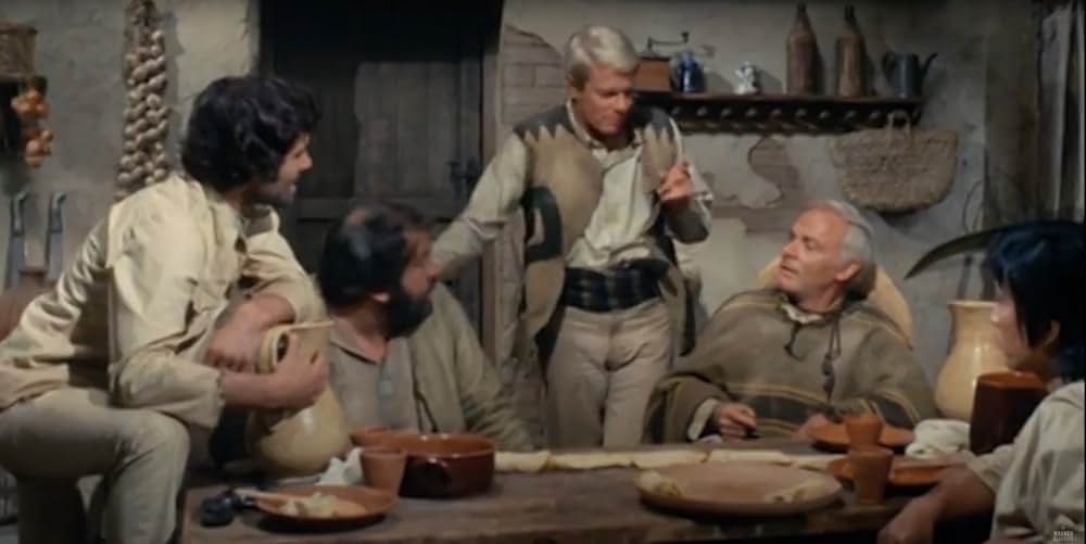 五人の軍隊の画像