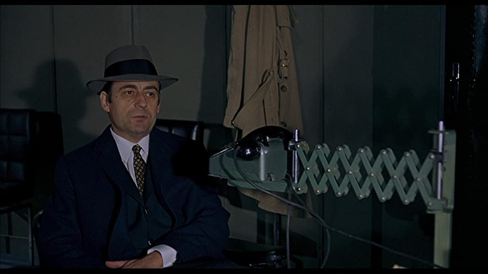 「仁義」François Périerの画像