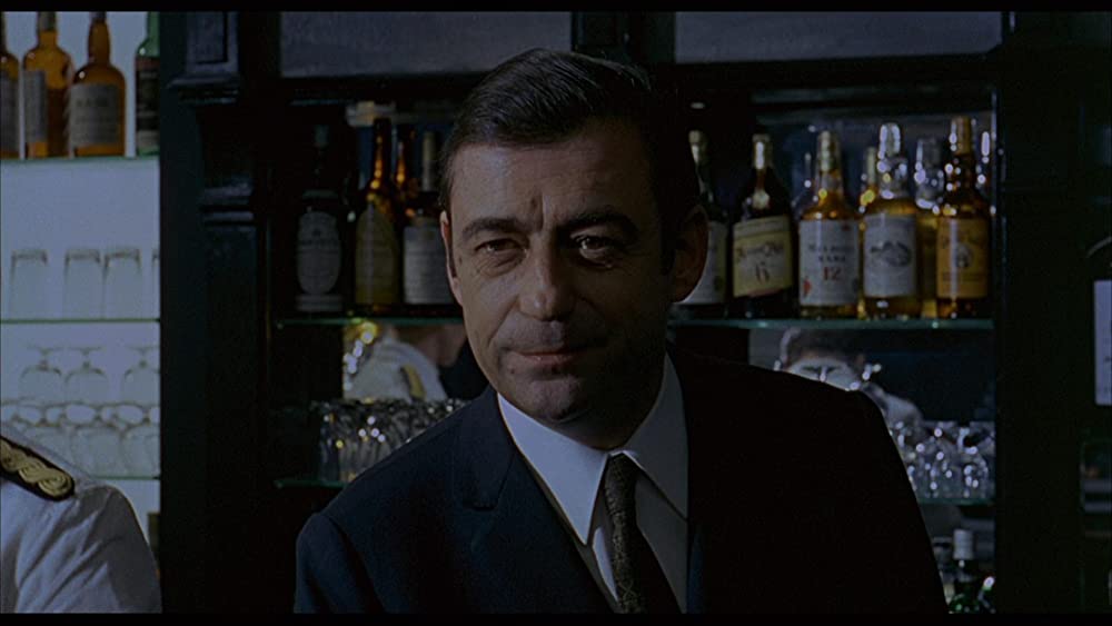 「仁義」François Périerの画像