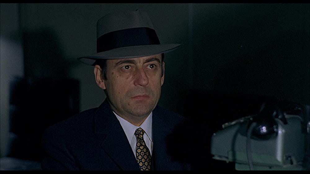 「仁義」François Périerの画像