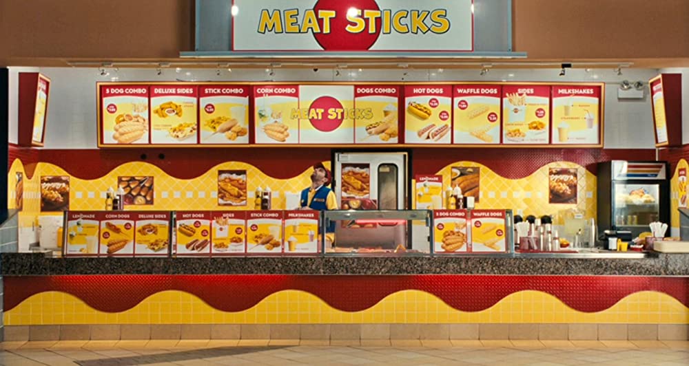 チャチャ・リアル・スムースの画像