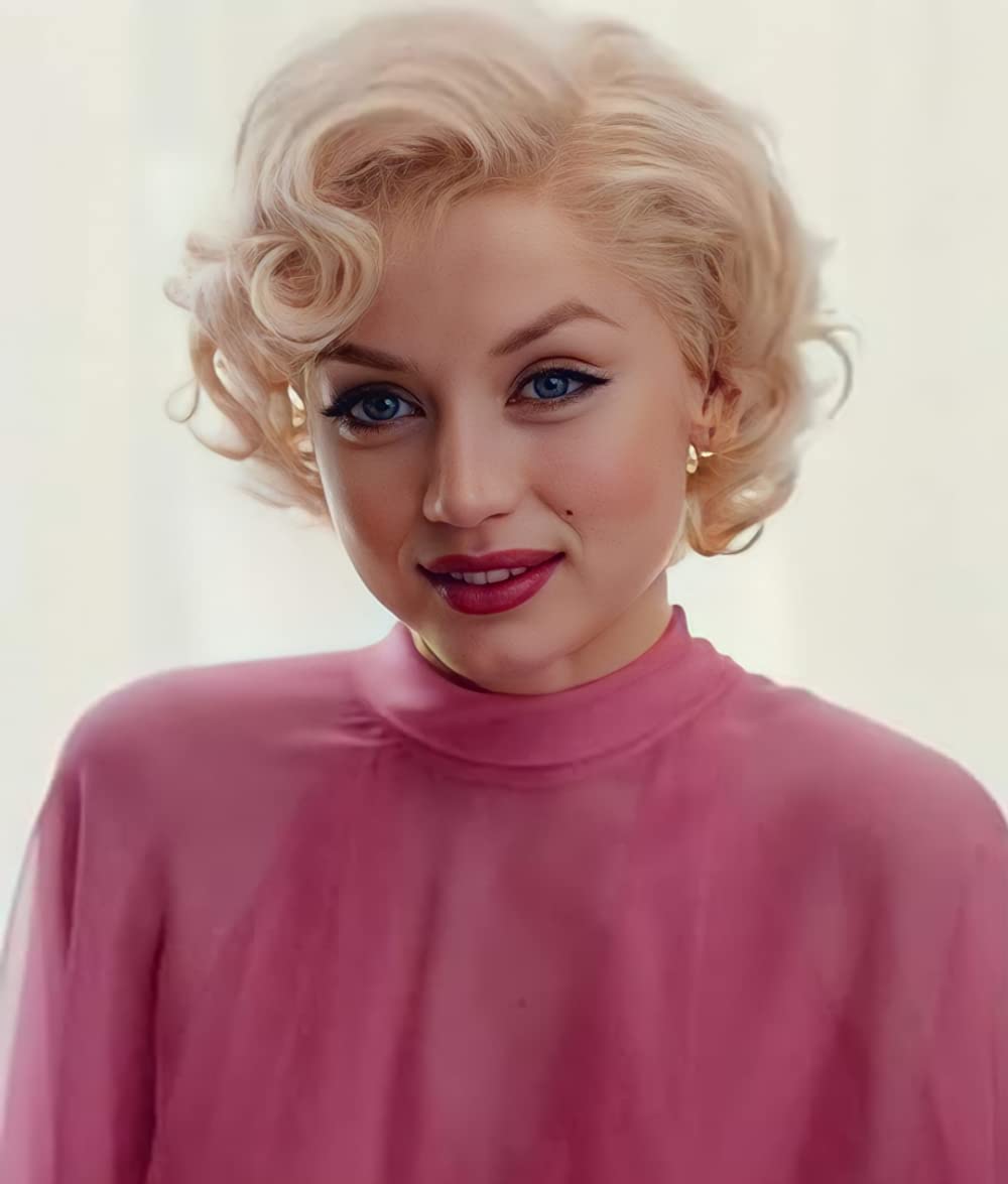 ブロンドの画像