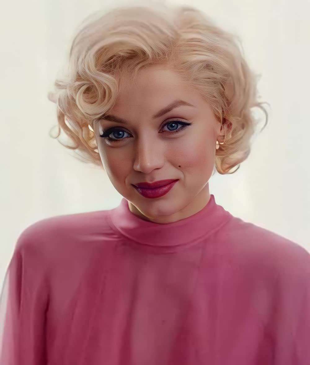 ブロンドの画像