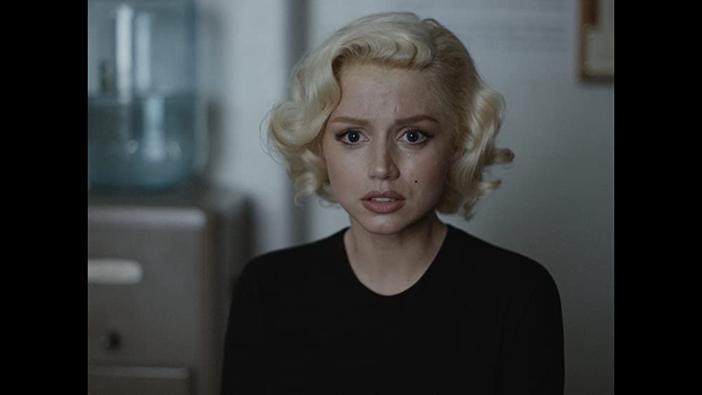 ブロンドの画像