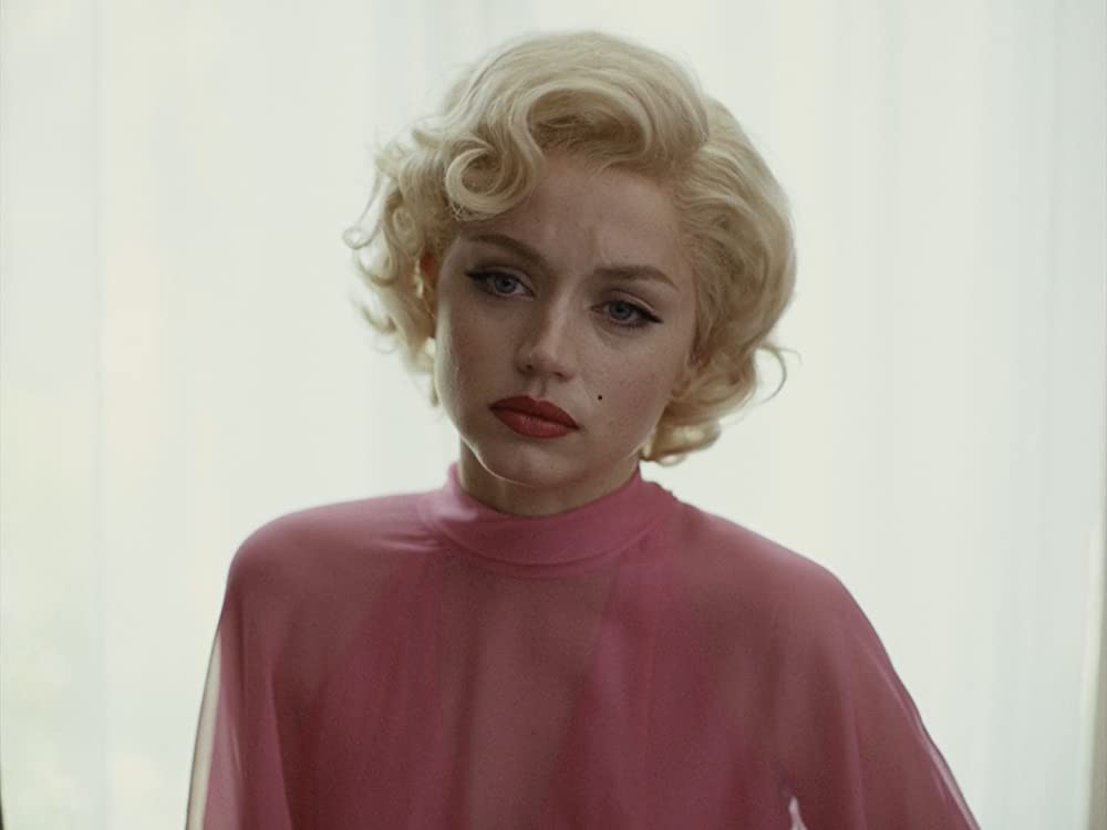 ブロンドの画像