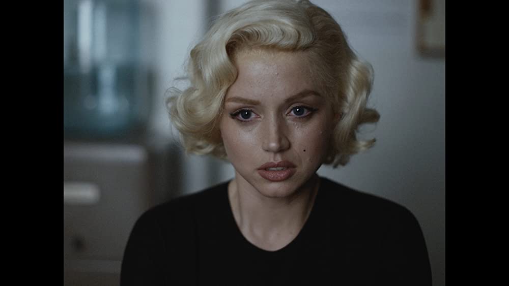 ブロンドの画像