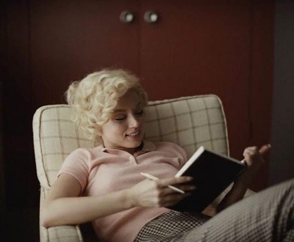 ブロンドの画像