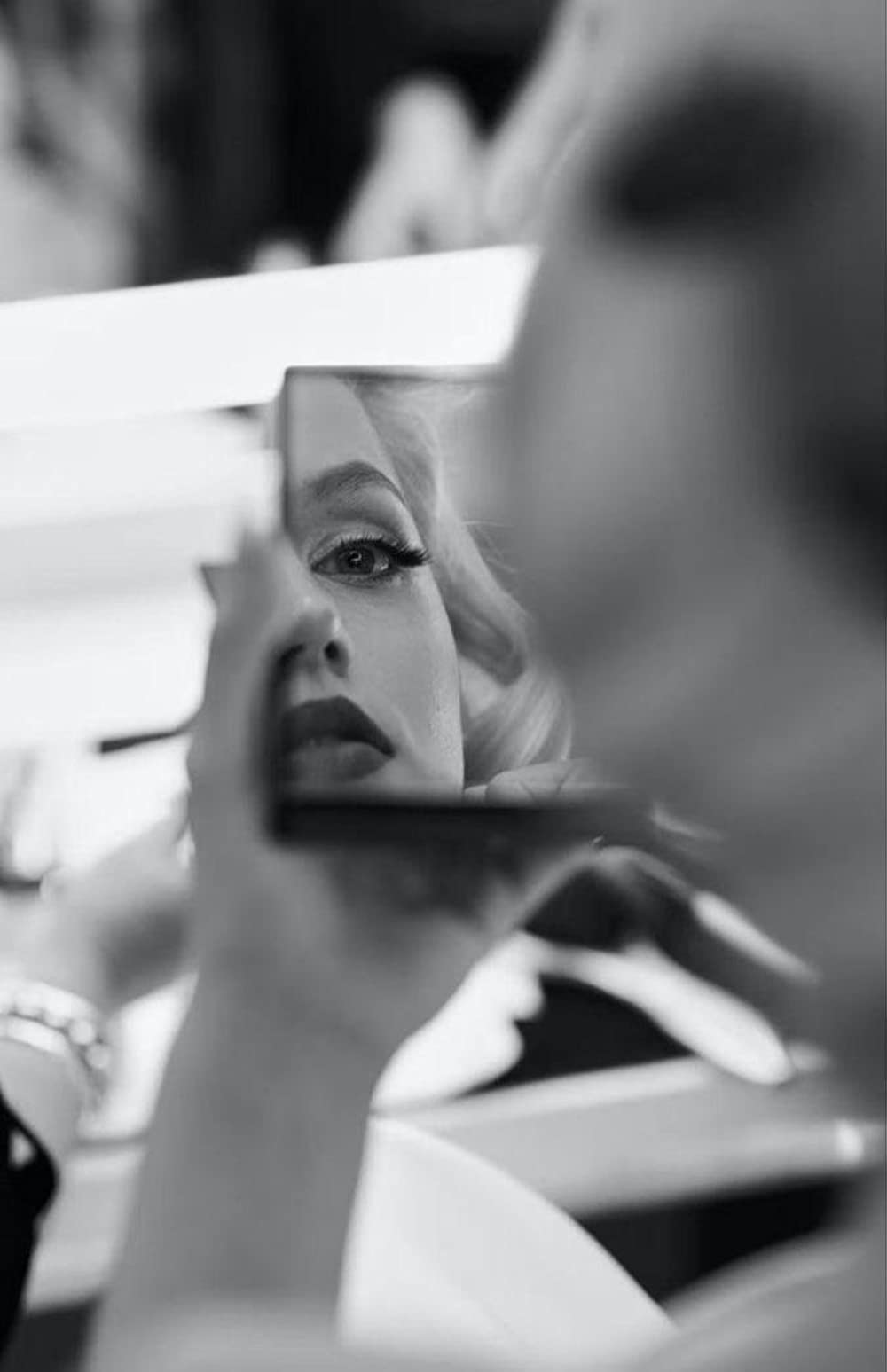 ブロンドの画像