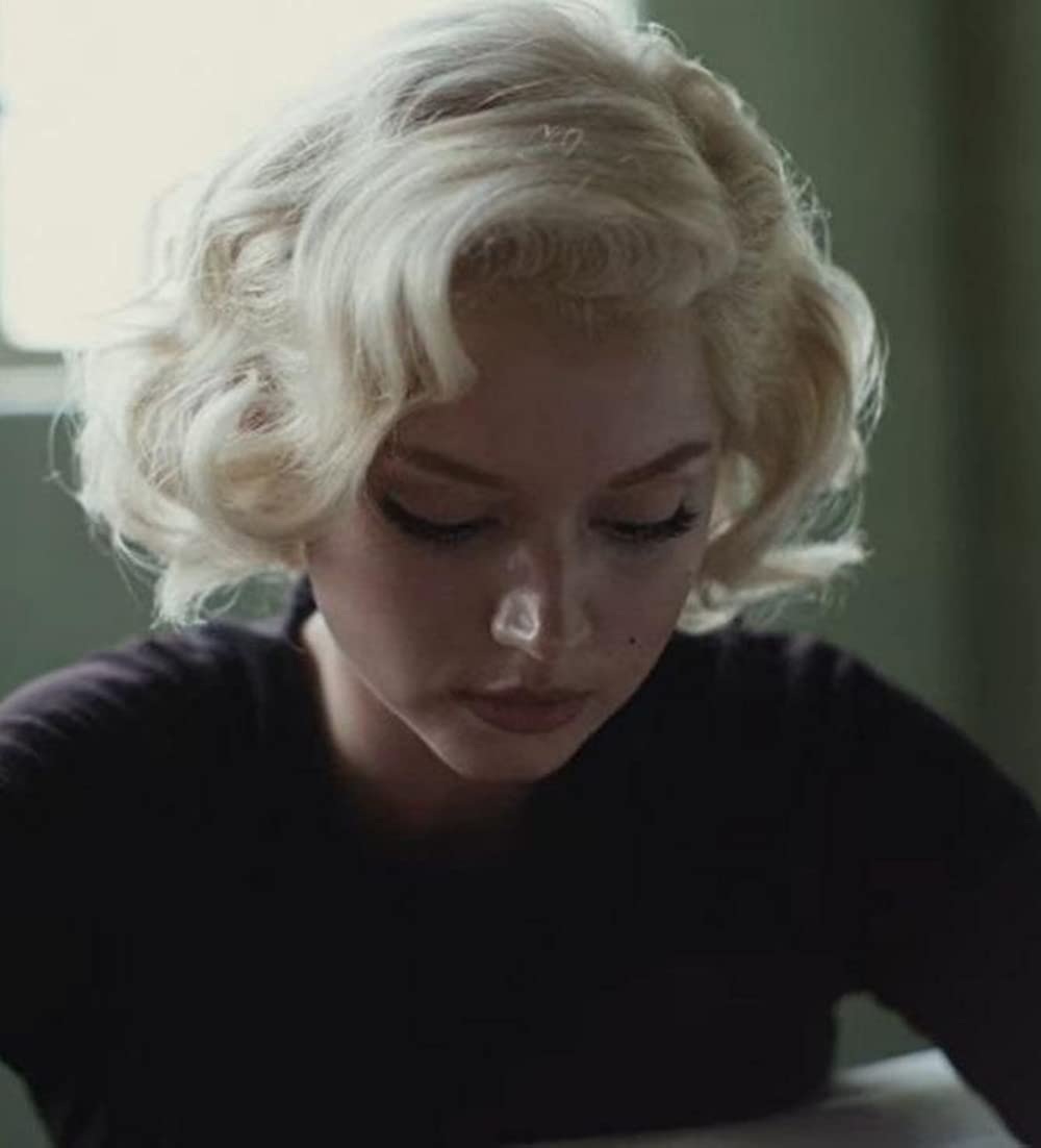 ブロンドの画像