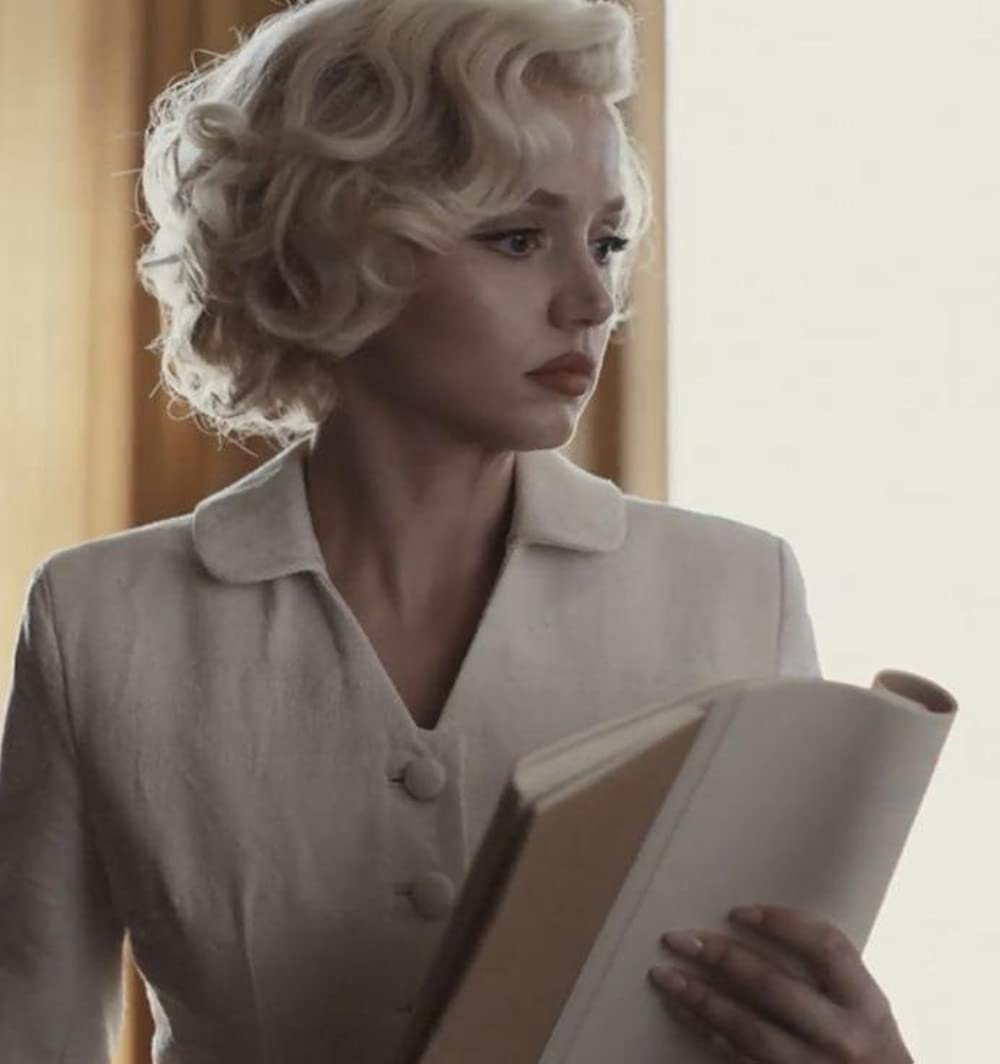 ブロンドの画像