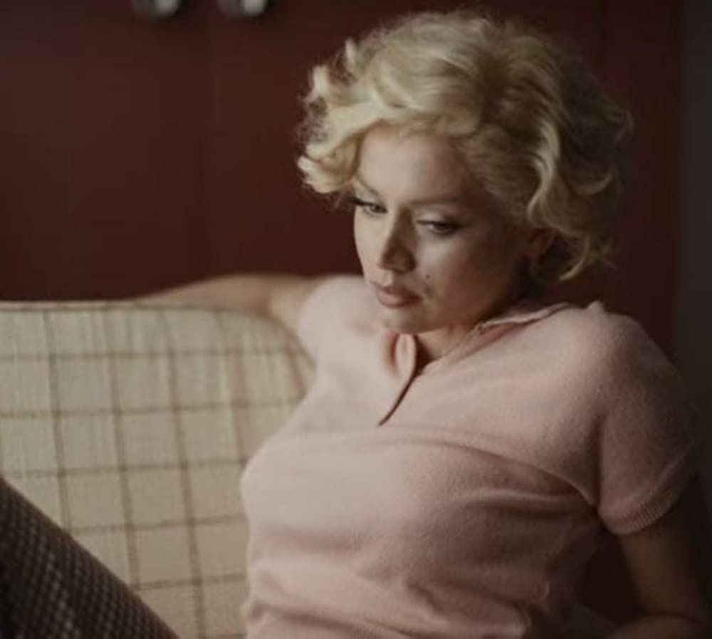 ブロンドの画像