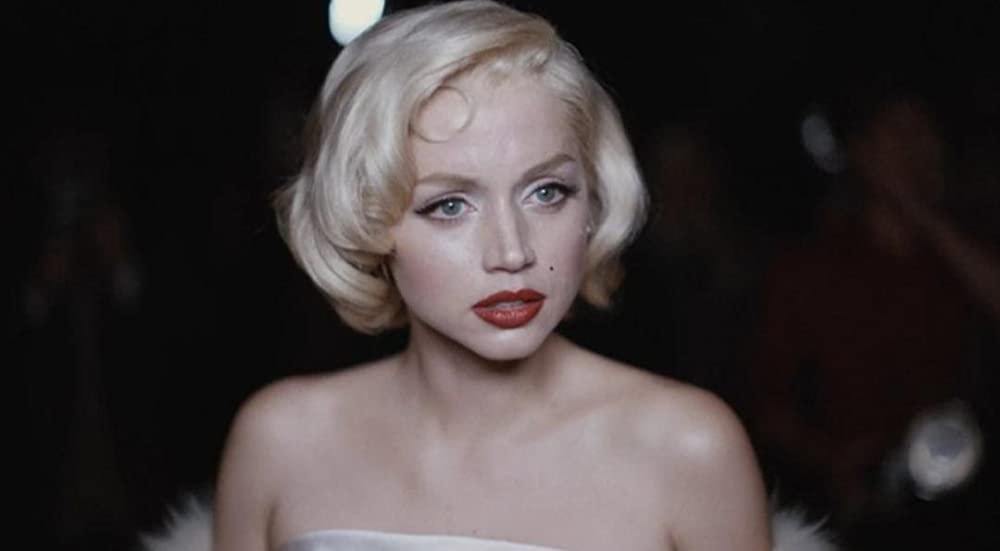 ブロンドの画像