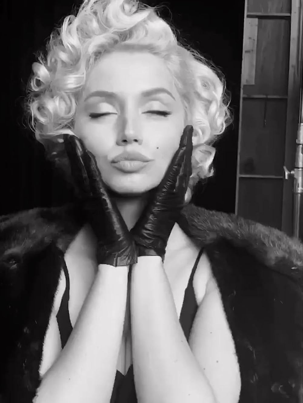 ブロンドの画像