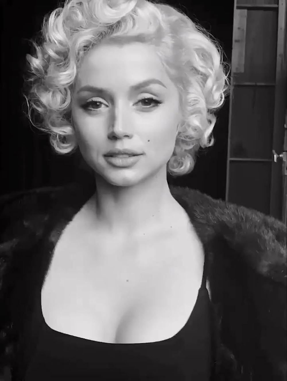 ブロンドの画像