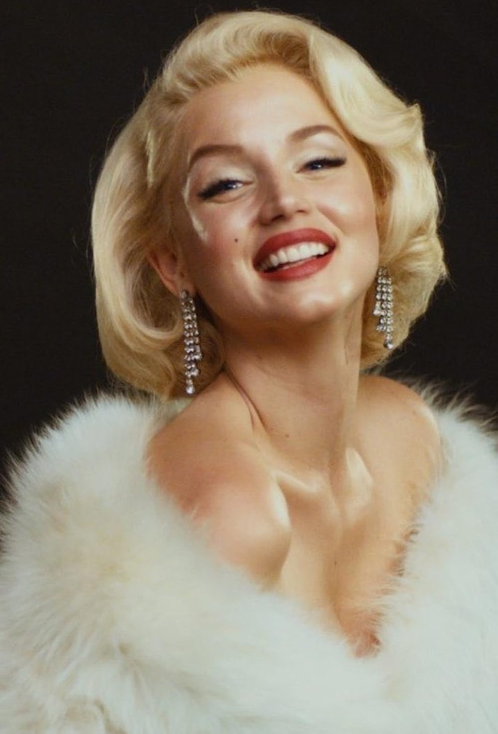 ブロンドの画像