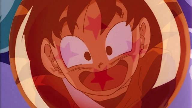 ドラゴンボールZ 危険なふたり！超戦士はねむれないの画像