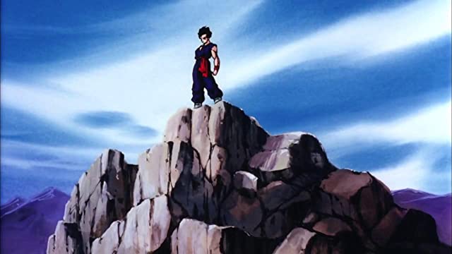 ドラゴンボールZ 危険なふたり！超戦士はねむれないの画像