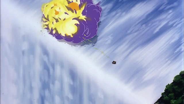 ドラゴンボールZ 危険なふたり！超戦士はねむれないの画像