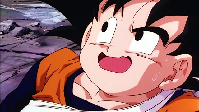 ドラゴンボールZ 危険なふたり！超戦士はねむれないの画像