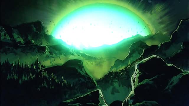 ドラゴンボールZ 危険なふたり！超戦士はねむれないの画像