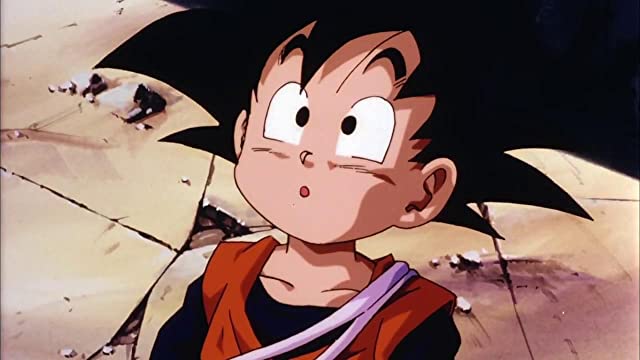 ドラゴンボールZ 危険なふたり！超戦士はねむれないの画像