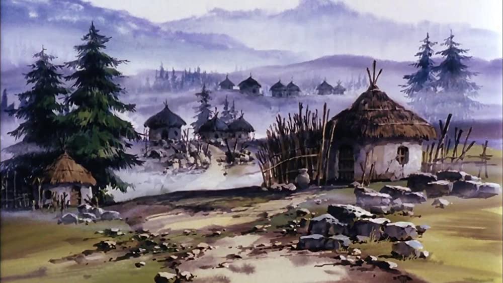 ドラゴンボールZ 危険なふたり！超戦士はねむれないの画像