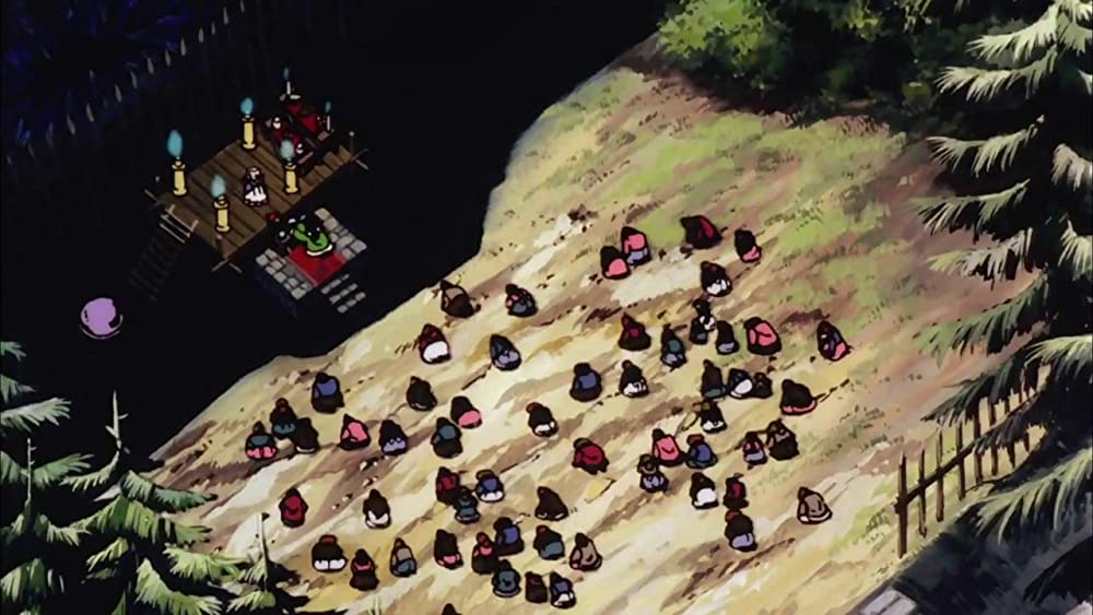 ドラゴンボールZ 危険なふたり！超戦士はねむれないの画像