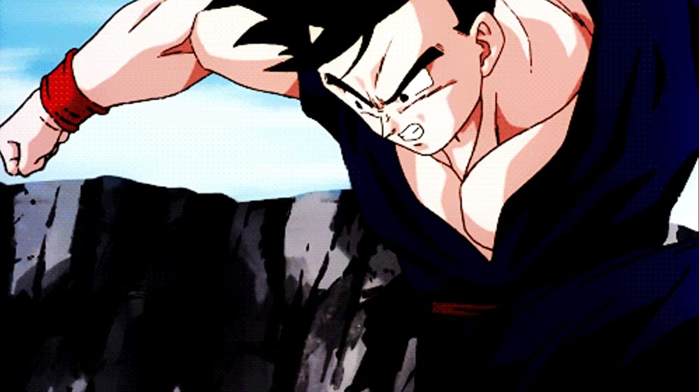 ドラゴンボールZ 危険なふたり！超戦士はねむれないの画像