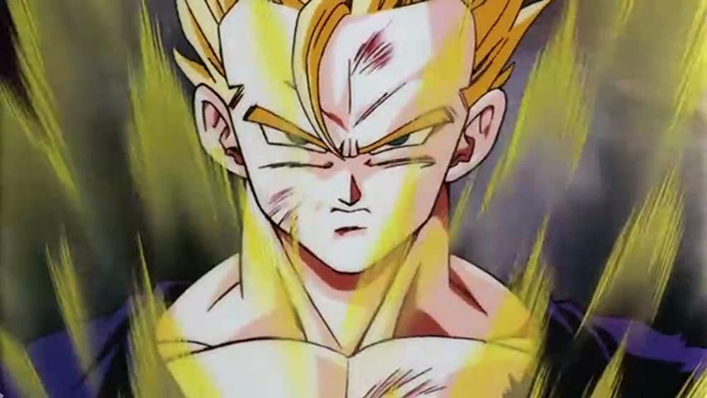 ドラゴンボールZ 危険なふたり！超戦士はねむれないの画像