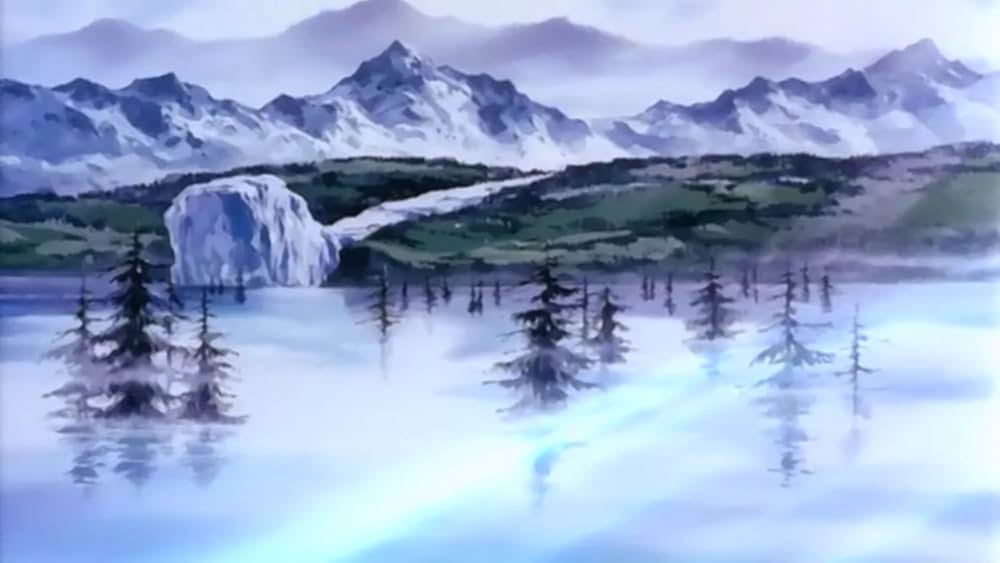 ドラゴンボールZ 危険なふたり！超戦士はねむれないの画像