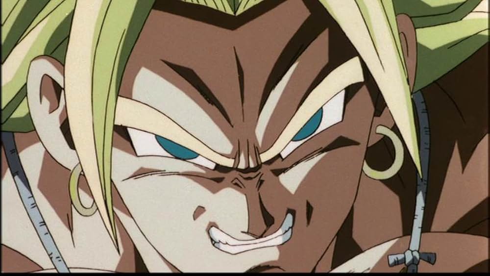 ドラゴンボールZ 危険なふたり！超戦士はねむれないの画像