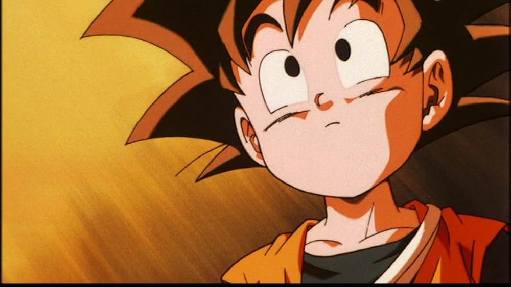 ドラゴンボールZ 危険なふたり！超戦士はねむれないの画像