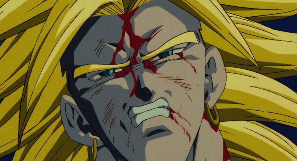 ドラゴンボールZ 危険なふたり！超戦士はねむれないの画像