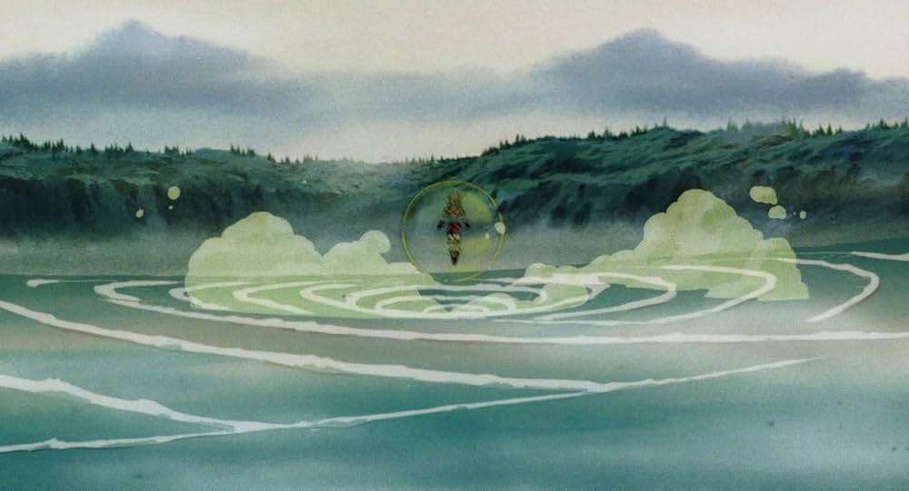 ドラゴンボールZ 危険なふたり！超戦士はねむれないの画像