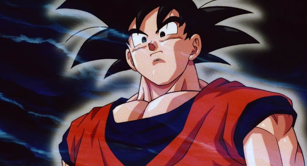 ドラゴンボールZ 危険なふたり！超戦士はねむれないの画像