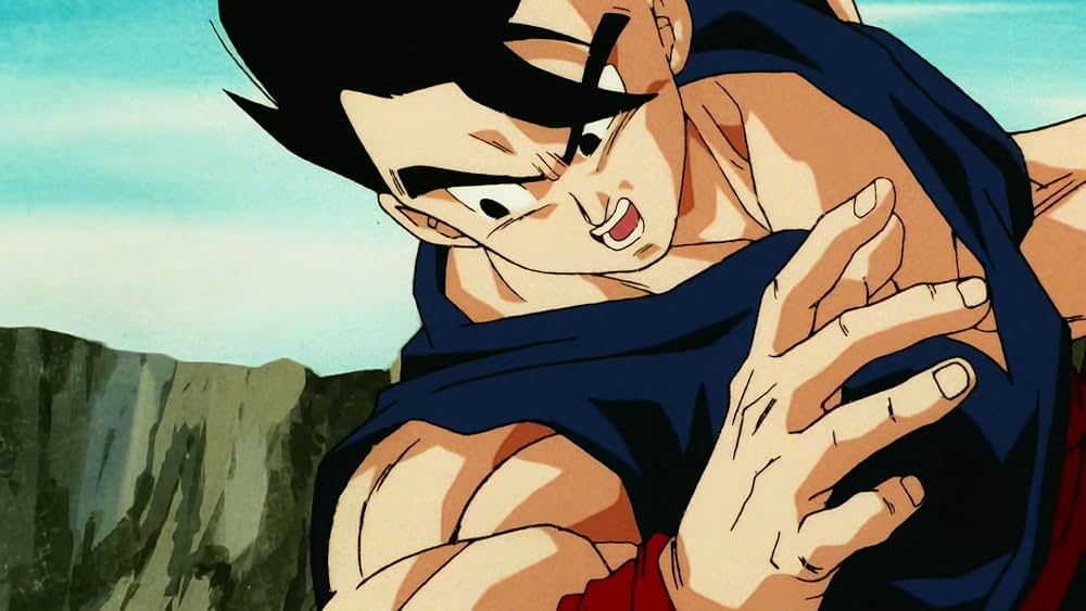 ドラゴンボールZ 危険なふたり！超戦士はねむれないの画像