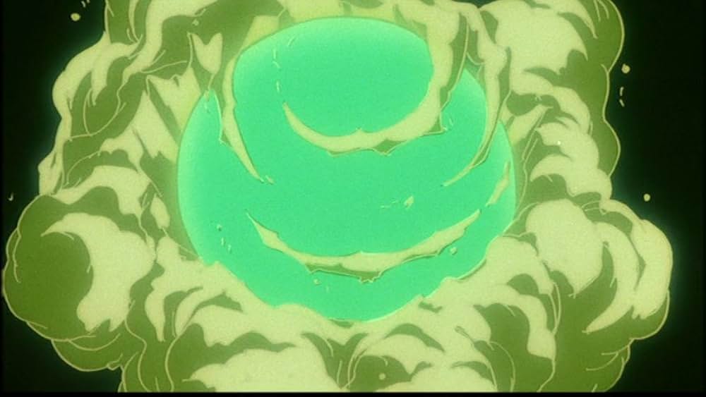 ドラゴンボールZ 危険なふたり！超戦士はねむれないの画像