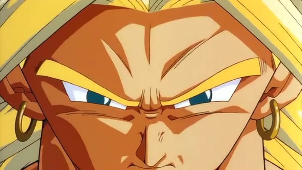 ドラゴンボールZ 危険なふたり！超戦士はねむれないの画像