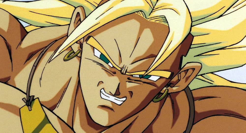 ドラゴンボールZ 危険なふたり！超戦士はねむれないの画像