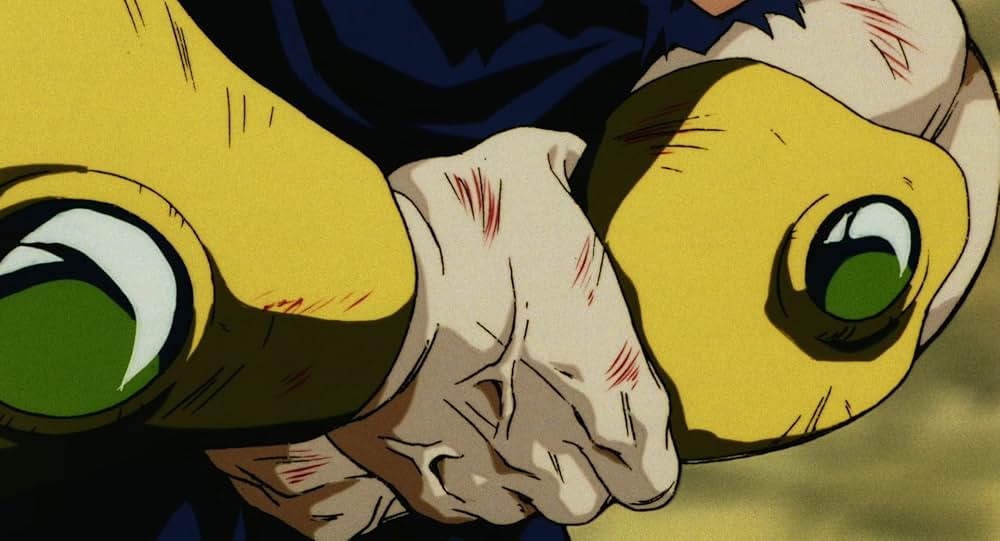 ドラゴンボールZ 危険なふたり！超戦士はねむれないの画像