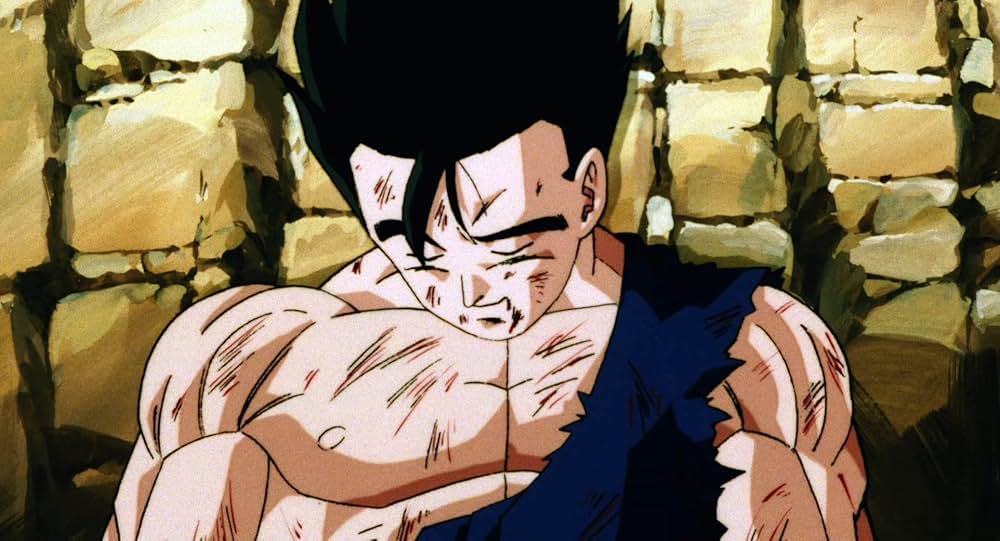 ドラゴンボールZ 危険なふたり！超戦士はねむれないの画像